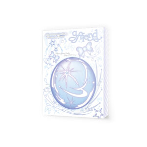 GFRIEND Special Album - Season of Memories