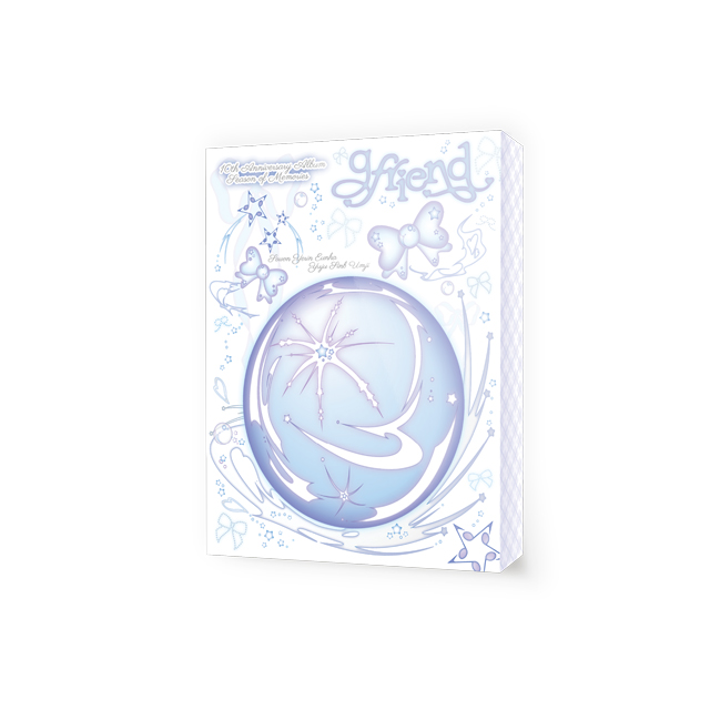 GFRIEND Special Album - Season of Memories