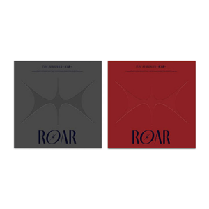 E'LAST 3rd Mini Album - ROAR