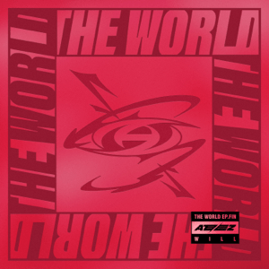 ATEEZ Album - THE WORLD EP.FIN : WILL