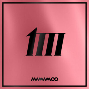 MAMAMOO 12th Mini Album - MIC ON