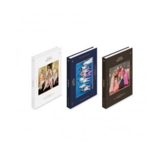 TWICE 8th Mini Album - FEEL SPECIAL (Versión a escoger)