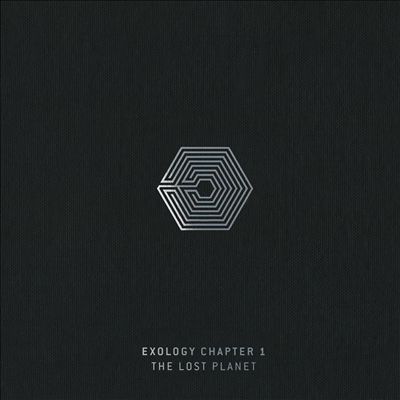 EXO Concert Album - EXOLOGY CHAPTER 1 : The Lost Planet