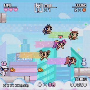 NewJeans 2nd EP Album - Get Up