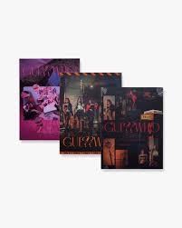 ITZY Album - GUESS WHO
