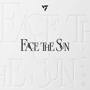 SEVENTEEN 4th Album - Face the Sun (Versión random)