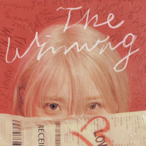 IU 6th Mini Album - The Winning