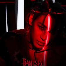 BamBam 3rd Mini Album - BAMESIS
