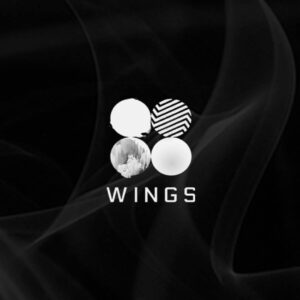 BTS 2nd Album - WINGS (Versión a escoger)