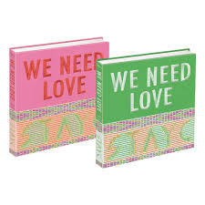 STAYC 3rd Mini Album - WE NEED LOVE