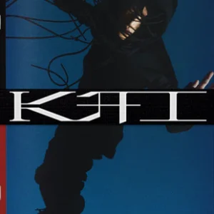 KAI 1st Mini Album - KAI (开)