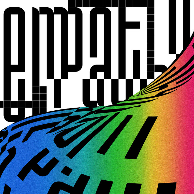 NCT - NCT 2018 Album EMPATHY