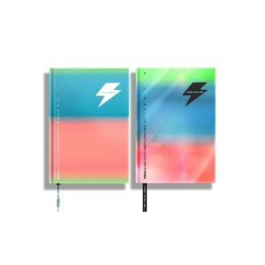 TREASURE 3rd Single Album - THE FIRST STEP : CHAPTER THREE (Versión a escoger)