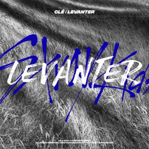 Stray Kids - Clé : LEVANTER (Versión a escoger)