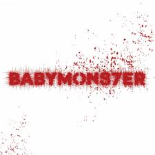 BABYMONSTER 1st Mini Album - BABYMONS7ER