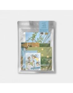 ONEWE Special Album - 시간을 담은 작은 방