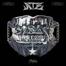 Stray Kids Album - ATE