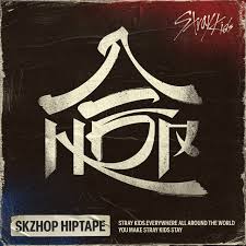 Stray Kids Album - SKZHOP HIPTAPE '合 (HOP)