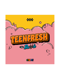 STAYC 3rd Mini Album - TEENFRESH