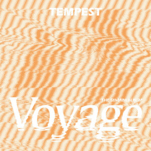 TEMPEST 5th Mini Album - Voyage