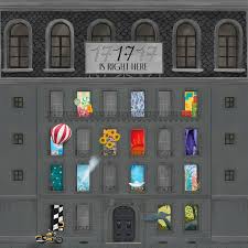 SEVENTEEN BEST Album - 17 IS RIGHT HERE