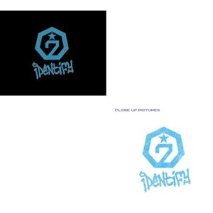 GOT7 1st Album - IDENTIFY