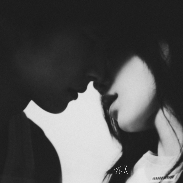 TAEYEON 5th Mini Album - To. X