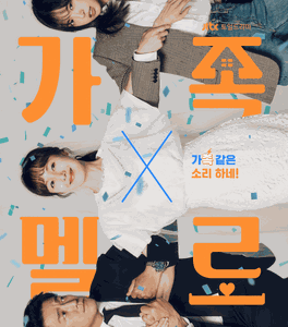 JTBC O.S.T Romance in the House