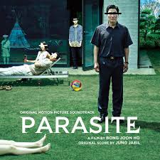 Movie OST Parasite