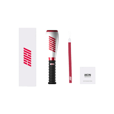 iKON Official Light Stick VER.2023