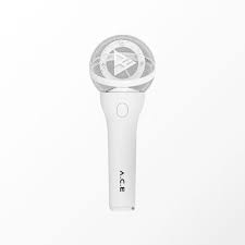 A.C.E Official Light Stick Ver.2
