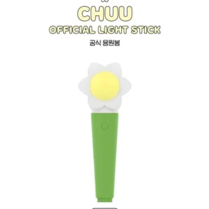 CHUU Official Light Stick