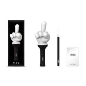EPIK HIGH Official Light Stick