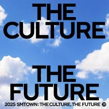 2025 SMTOWN : THE CULTURE, THE FUTURE