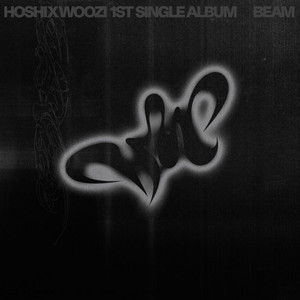 HOSHI x WOOZI 1st Single Album - BEAM