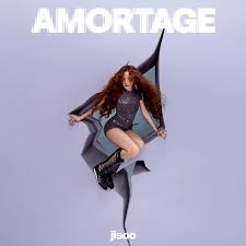 JISOO Mini Album - AMORTAGE