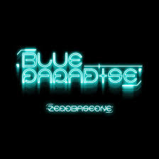 ZEROBASEONE 5th Mini Album - BLUE PARADISE