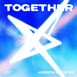 TXT - THE STAR CHAPTER : TOGETHER