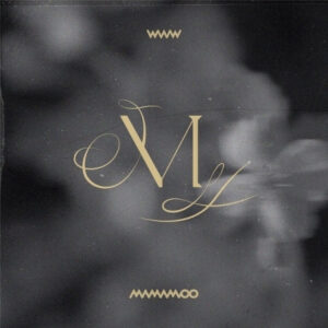 MAMAMOO 11th Mini Album - WAW