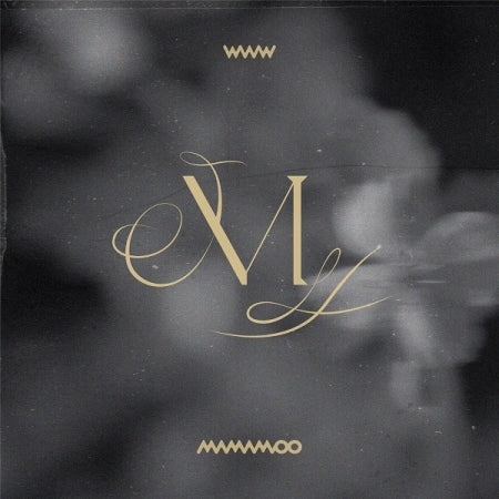 MAMAMOO 11th Mini Album - WAW