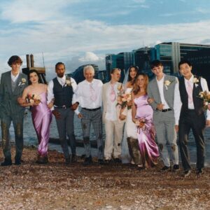 RM - Right Place, Wrong Person