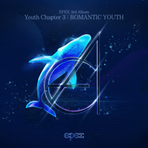 EPEX 3rd Album - CHAPTER 3 : ROMANTIC YOUTH]