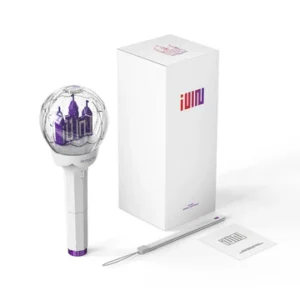 (G)I-DLE - [Official Light Stick] Ver.2