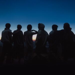 RIIZE 1st Album - ODYSSEY