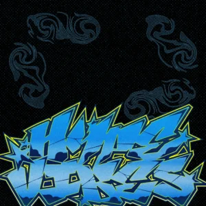 S.COUPS X MINGYU 1st Mini Album - HYPE VIBES