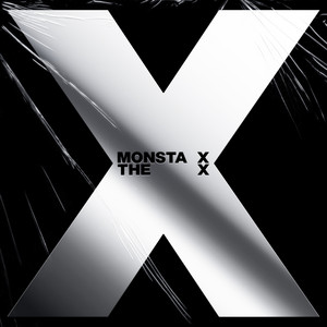 MONSTA X 13th Mini Album - THE X