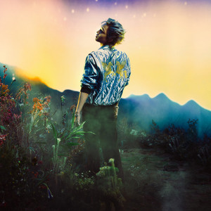 KAI 4th Mini Album - WAIT ON ME