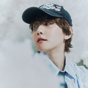 BAEKHYUN 5th Mini Album - [ESSENCE OF REVERIE]