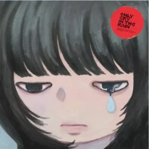 CHUU 3rd Mini Album - ONLY CRY IN THE RAIN