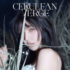 WENDY 3rd Mini Album - CERULEAN VERGE